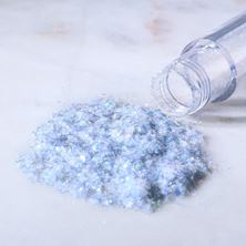 Picture of DIAMOND DUST  GLITTER 3G  EDIBLE MAGIC SPARKLES